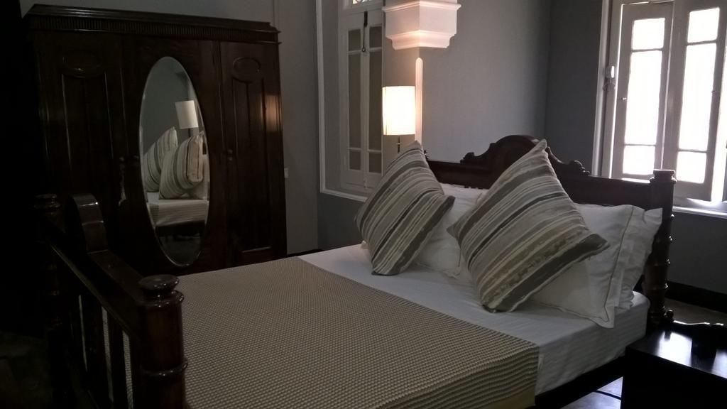Anyaa Wellness Ayurveda Hotel Wennappuwa Room photo